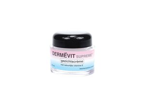DERMEVIT CREME