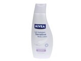 Nivea NIVEA BODYLOTION SENSITIVE