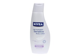 Nivea NIVEA BODYLOTION SENSITIVE