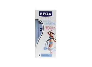 Nivea NIVEA BODYGEL CELLULITE