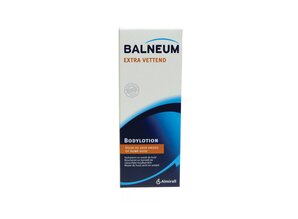 BALNEUM BODYLOTION EXTRA VETTEND