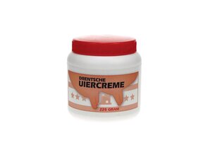DRENTHSCHE UIERCREME