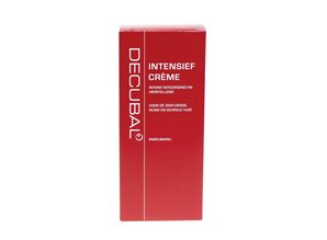 DECUBAL INTENSIEF CREME