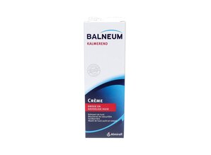 BALNEUM CREME KALMEREND