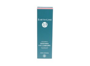 EARTH-LINE BODYMILK