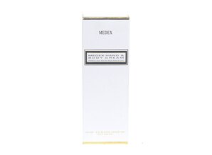 MEDEX HAND & BODY CREAM