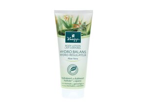 KNEIPP BODYLOTION ALOE VERA
