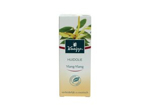 KNEIPP HUIDOLIE YLANG YLANG