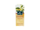 KNEIPP MASSAGE OLIE YLANG YLANG