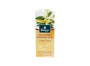 KNEIPP MASSAGE OLIE YLANG YLANG
