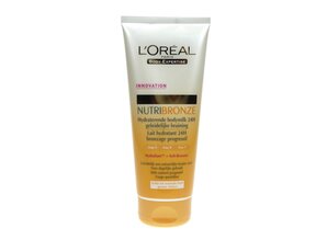 BODY EXP. NUTRI BRONZE LICHTE HUID