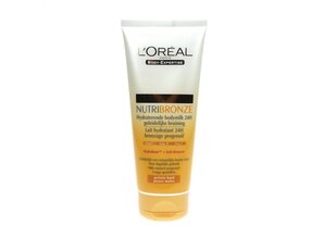 BODY EXP. NUTRI BRONZE GETINTE HUID