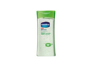 VASELINE BODYGEL ALOE FRESH