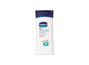 VASELINE BODYLOTION INTENSIVE RESCUE FRAGRANCED