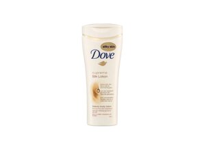 Dove DOVE BODYLOTION SILK GLOW