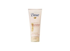 Dove DOVE SHOWER SILK PEELING