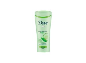 Dove DOVE BODYLOTION GO FRESH TOUCH