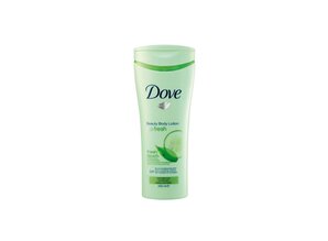 Dove DOVE BODYLOTION GO FRESH TOUCH