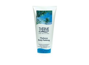 THERME BODY OIL THALASSO