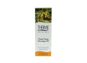 THERME MASSAGE OLIE YLANG YLANG