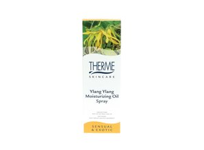 THERME MOISTURIZING OIL YLANG YLANG
