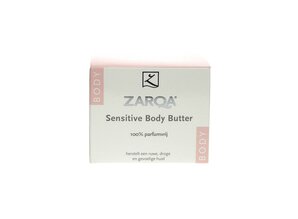 ZARQA SENSITIVE BODYBUTTER