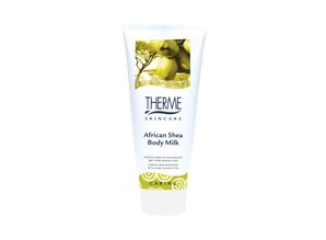 THERME BODYMILK AFRICAN SHEA