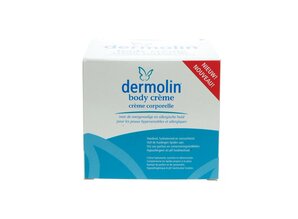 DERMOLIN BODY CREME