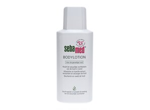 SEBAMED BODYLOTION GEV.
