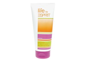 LIFE BY ESPRIT BODYLOTION FOR WOMAN