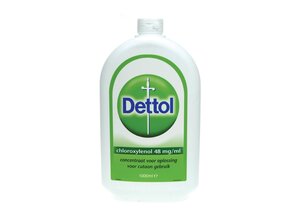 DETTOL ANTISEPTICUM 1000 ML