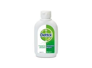 DETTOL ANTISEPTICUM 100 ML