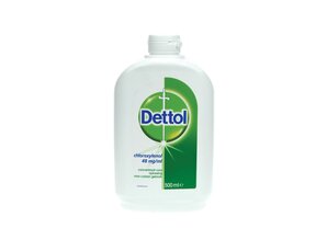 DETTOL ANTISEPTICUM 500 ML