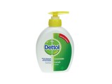 DETTOL WASGEL FRESH