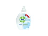 DETTOL WASGEL GEVOELIGE HUID