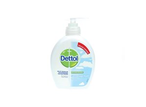 DETTOL WASGEL GEVOELIGE HUID