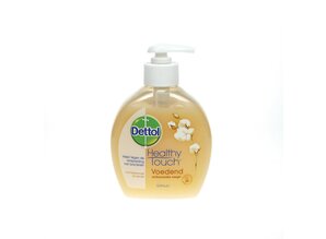 DETTOL WASGEL VOEDEND