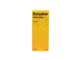 BETADINE OPLOSSING