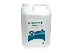 HIBICET CONCENTRAAT