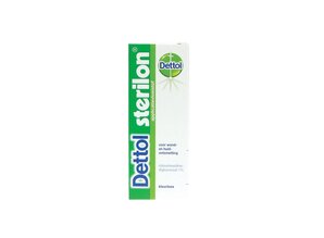DETTOL STERILON