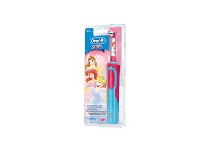 ORAL EB KIDS STAGES POWER D9513