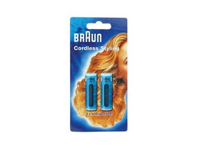 BRAUN ENERGIEPATROON CT2