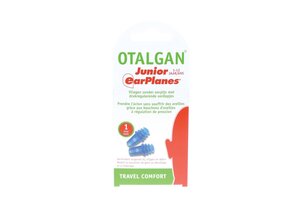 OTALGAN EARPLANES JUNIOR