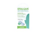 OTALGAN ANTI BACTERIAL OORDOPJES