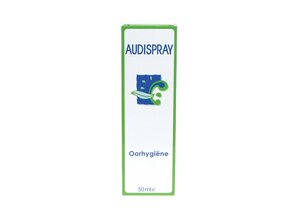 AUDISPRAY