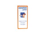 AUDISPRAY JUNIOR