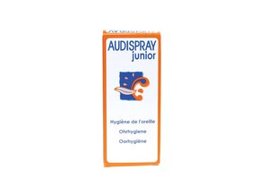 AUDISPRAY JUNIOR