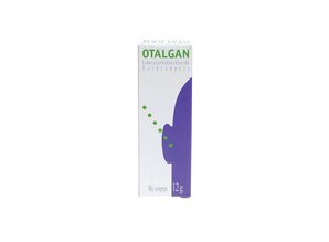 OTALGAN