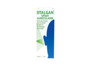 OTALGAN OORSPRAY