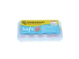 OHROPAX SOFT GELUID